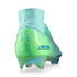 Nike Air Zoom Mercurial Superfly 10 Elite FG Cosmic Speed 2 - Hyper Turquoise/Black LIMITED EDITION